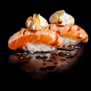 68. Nigiri Especia (2 Pzs.)