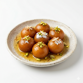 Gulab Jamun