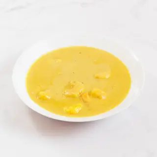 Jhinga korma