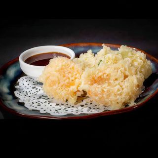 261 Yasai tempura
