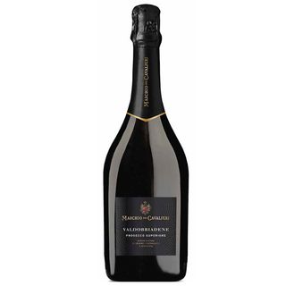 Prosecco DOC extra dry Mustinobilis 