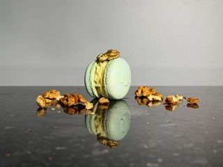 Макарон Дорблю
