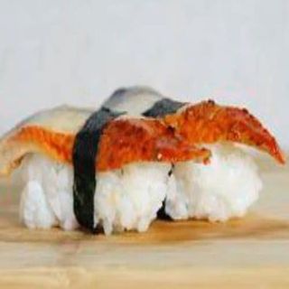 46.Nigiri Anguila (2 Pzs.)