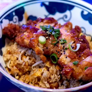 20. Arroz Sakura