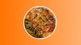.UDON Tonkatsu