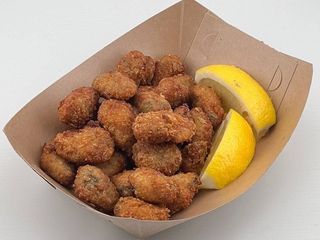 Мідії фрі 100гр (100g)