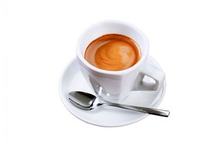 Espresso (ესპრესო)