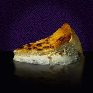 Tarta de Queso