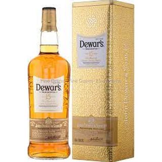 Dewar's 18 Years Whisky, 750ml