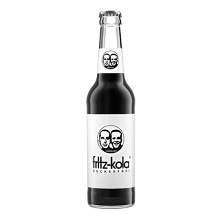 Fritz Kola Sugarfree