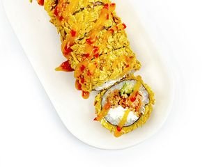 Начос рол (370г)