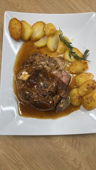 Джолан Cozy (750г)