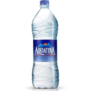 Aquafina Bottle Water (75cl)
