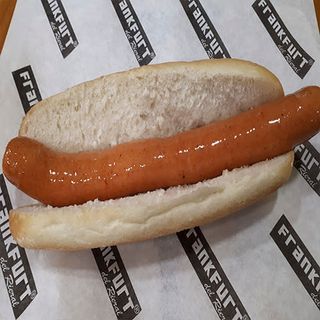 BOCADILLO FRANKFURT