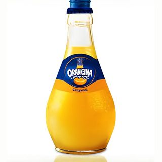 Orangina 0,25l