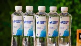 Вода ONESHOTT 0,5 D