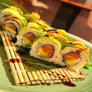 Sake roll