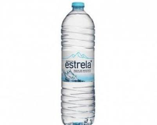 Água 500ml