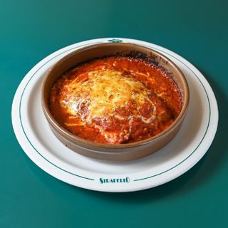 Lasagna