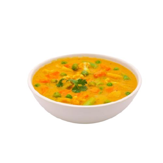 Veg korma