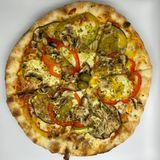 Pizza Vegetariana mala 28 cm