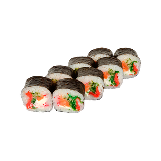 Ролл "Монако" (8 шт.)