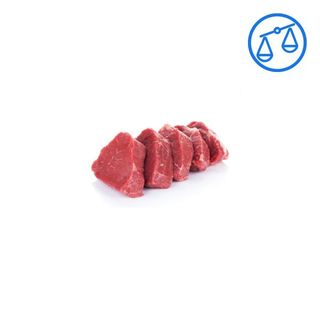 Tagliata di bovino adulto FQC 0,38 kg
