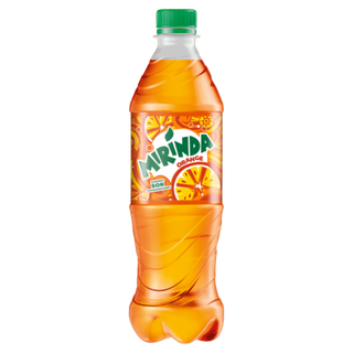 Mirinda Orange 0,5l