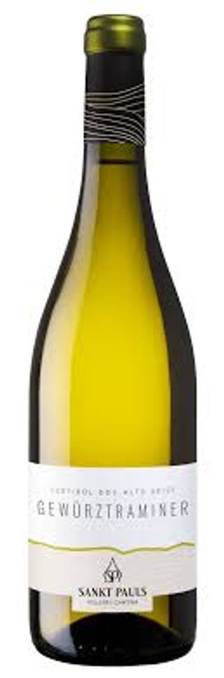 Gewürztraminer