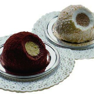 D3111. Tartufo bianco