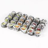 95. Mix Spicy Box (24 Pzas.)