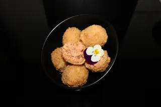Fire Nuggets