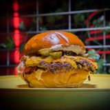 KHAL DROGO DOBLE (Patatas incluidas)