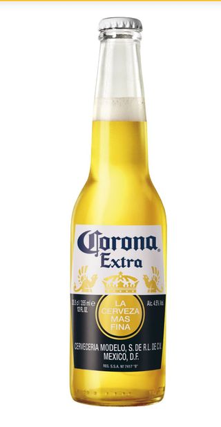 Birra Corona