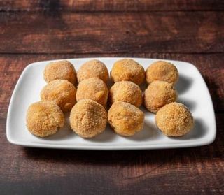 Croquetas