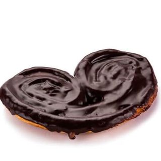 Palmera De Chocolate (1 Ud.)