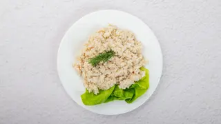 Kasza (250 g)