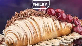 Proteinska palačinka