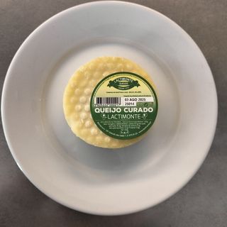 Queijo Curado
