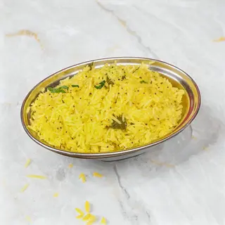 Arroz Con Limón
