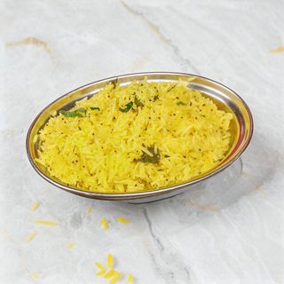 Arroz Con Limón