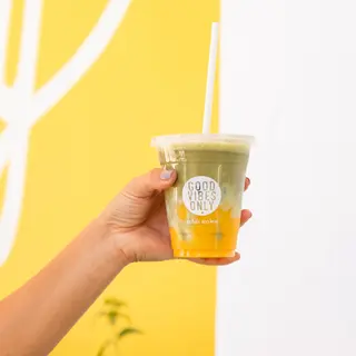 Matcha Golden