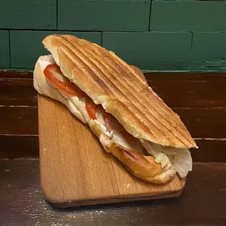 Chicken breast 1