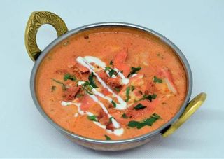 Murg makhani