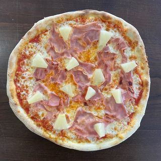 La de piña