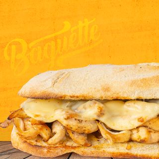 Ciabatta Fermier Fondant