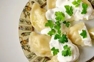 Вареники (200г)