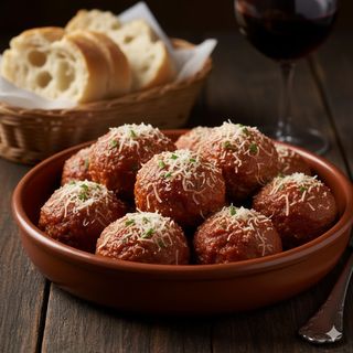 Polpette la tradizione