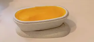 Vaschetta granita 1 kg