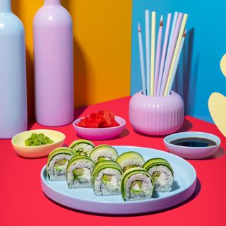 Կանաչ Դռակոն